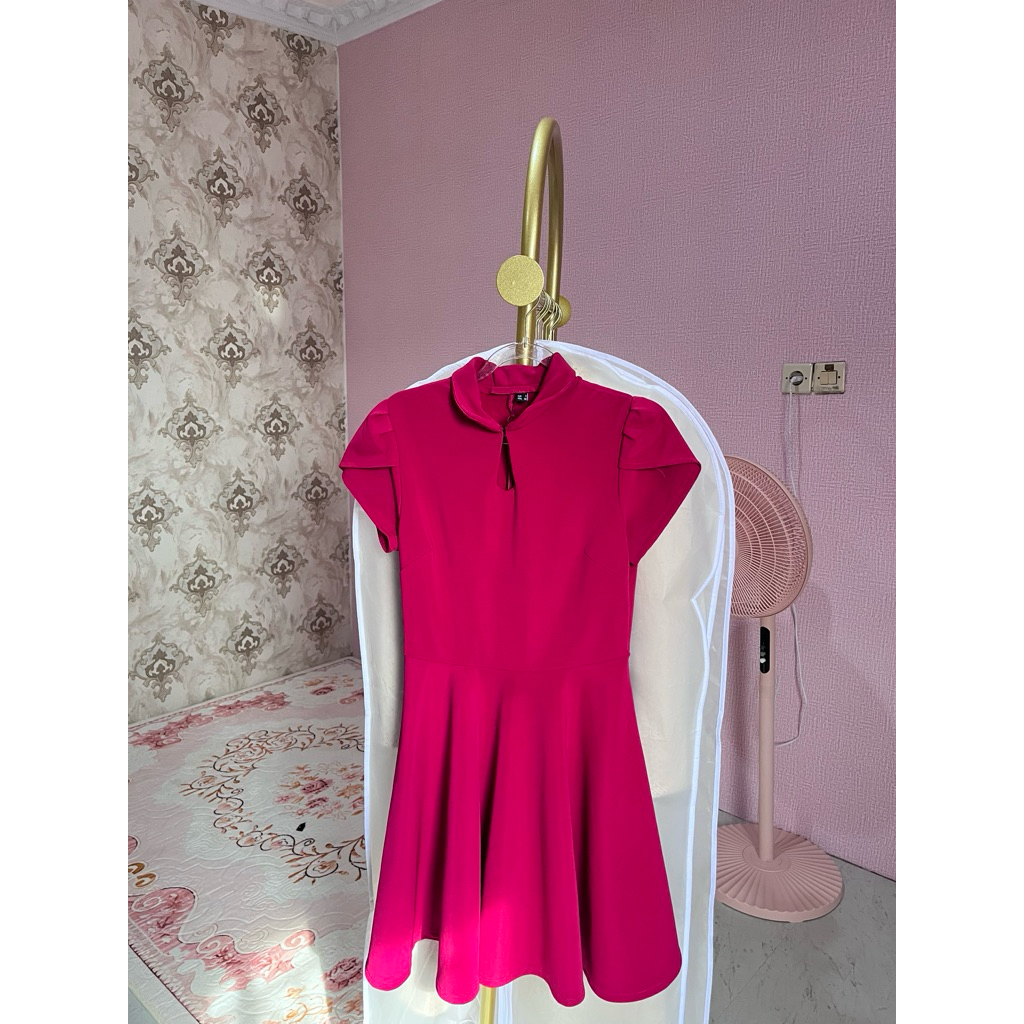 dress coquette