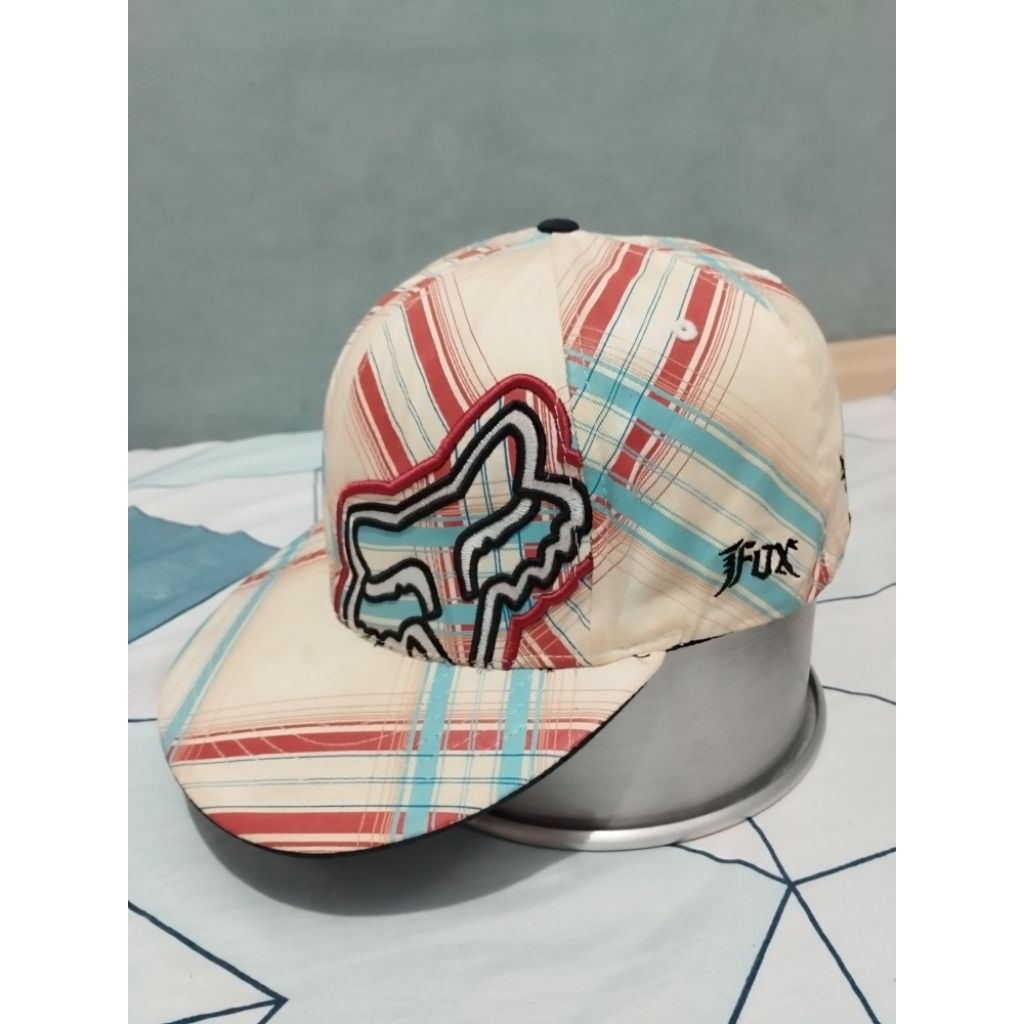 Fox racing