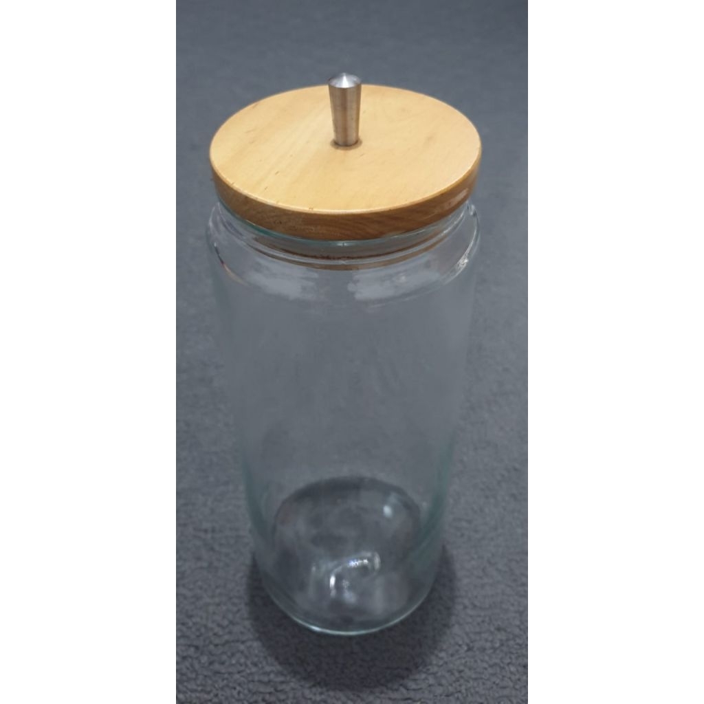 Toples beling/toples kaca tinggi