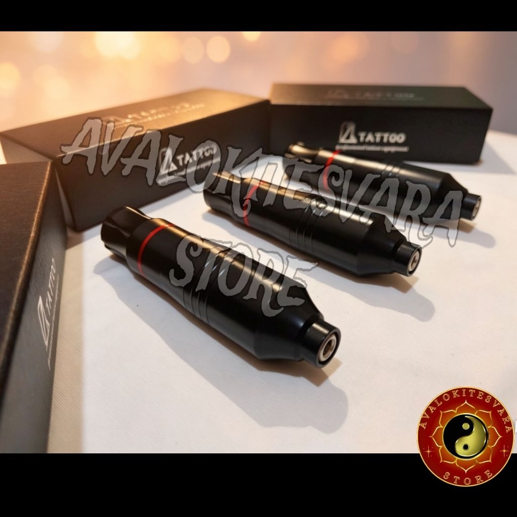 mesin tatto rotary pen only