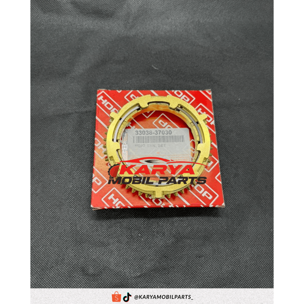 Ring Syncromis Set Gigi 2 Hino Dutro Ht130 33038-37030