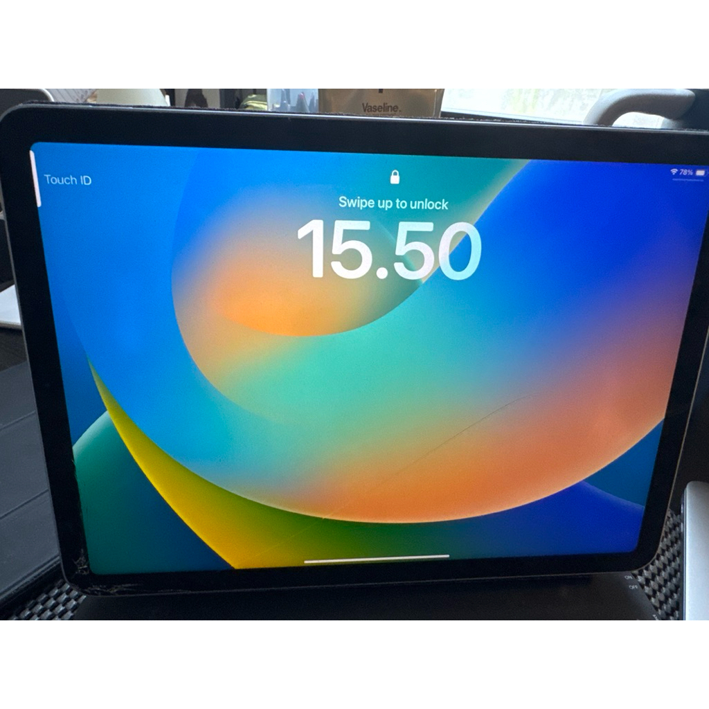 Ipad 4 64 Gb