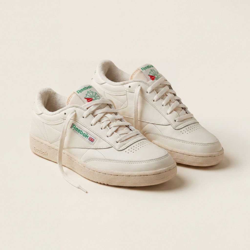 Sneakers - Reebok Club C 85