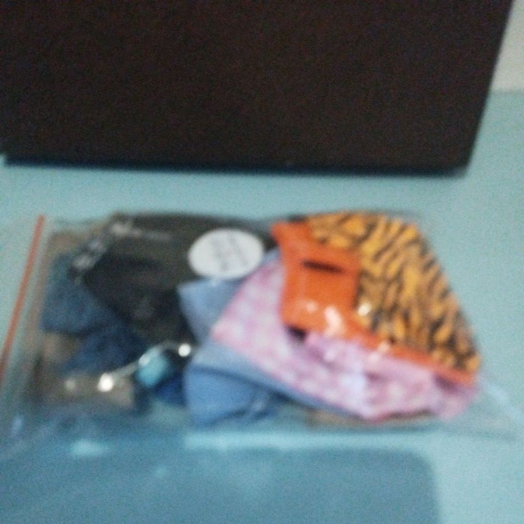 Pesanan Take All Baju Barbie