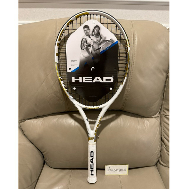Raket Head Attitude Lite tennis racket Original raket tenis Head original