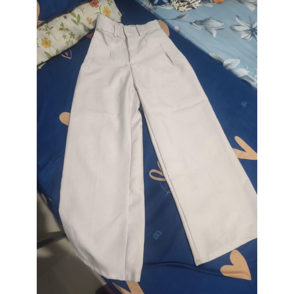 preloved auzura obi pants