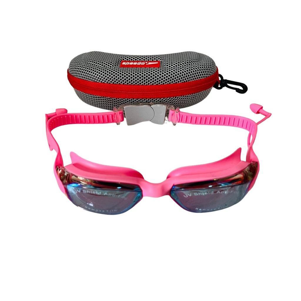 KACAMATA RENANG SPEEDO S866