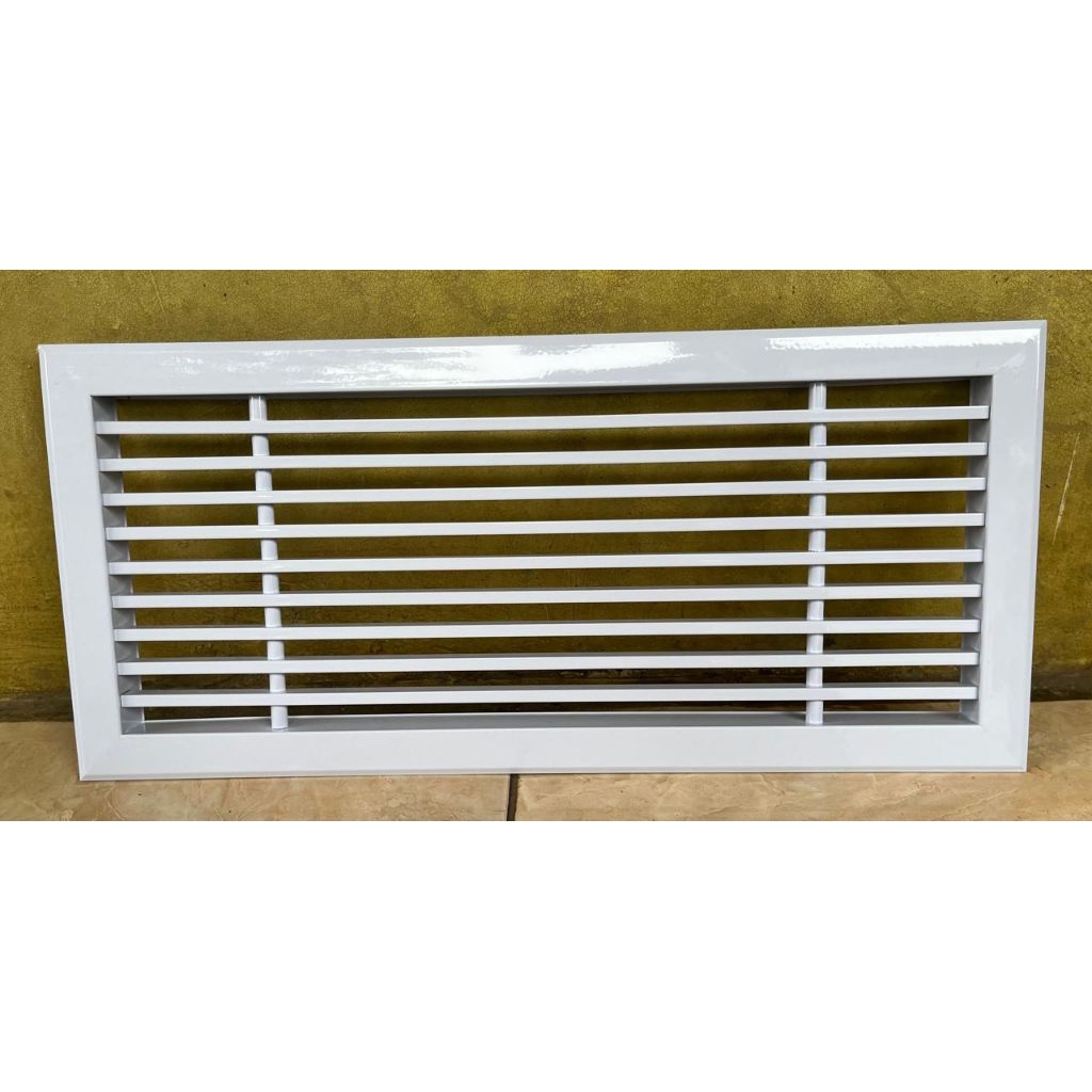 BARGRILL ac ducting CUSTOM