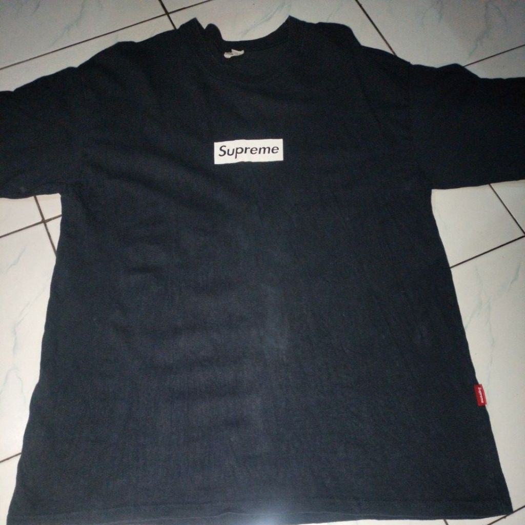 kaos supreme