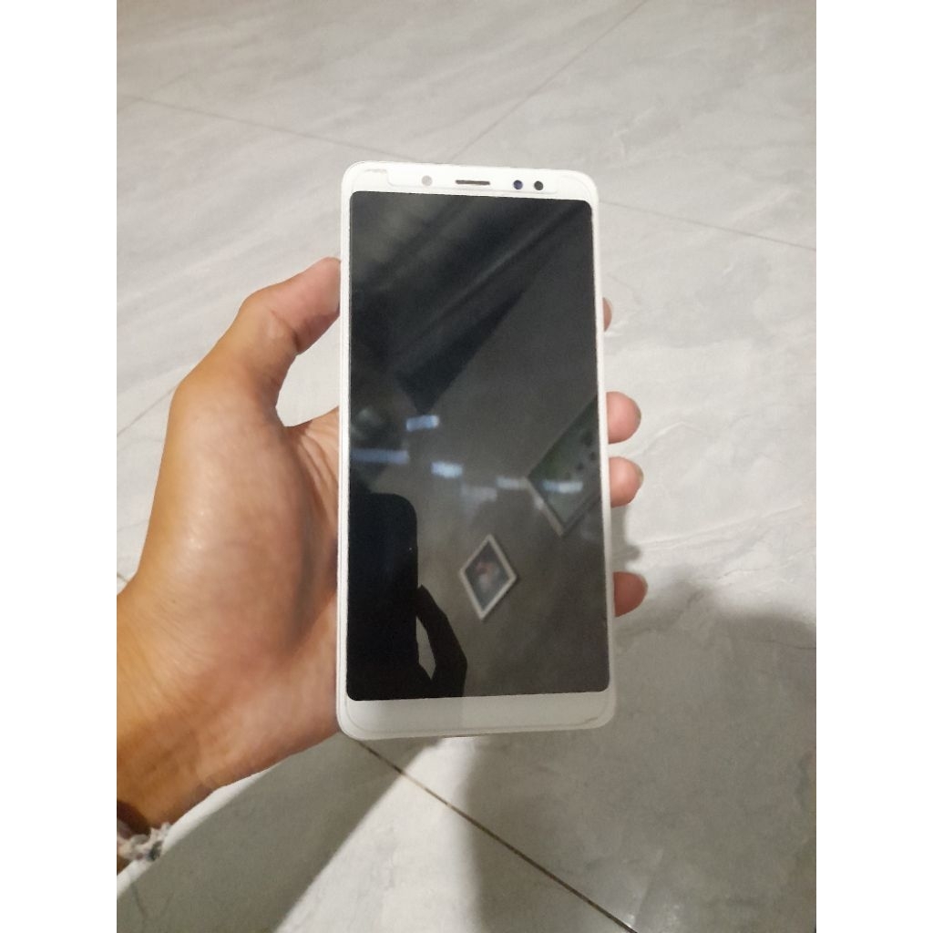 LCD Redmi Note 5/pro ORI