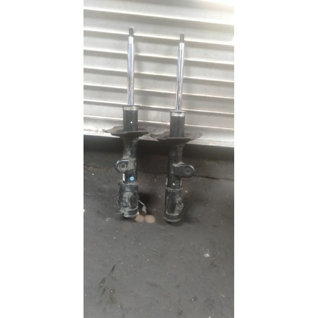 Shockbreaker Avanza