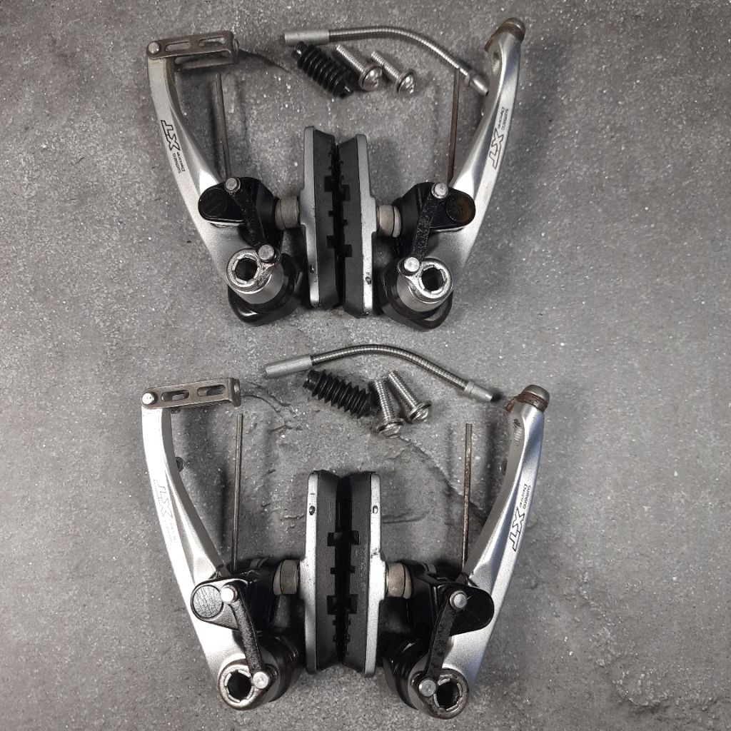Shimano Deore XT V Brake BR-M760 - V Brake Shimano Deore XT M760