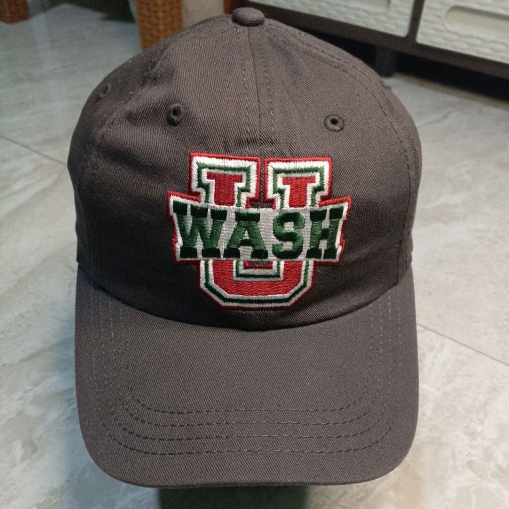 Topi Washington university Bears