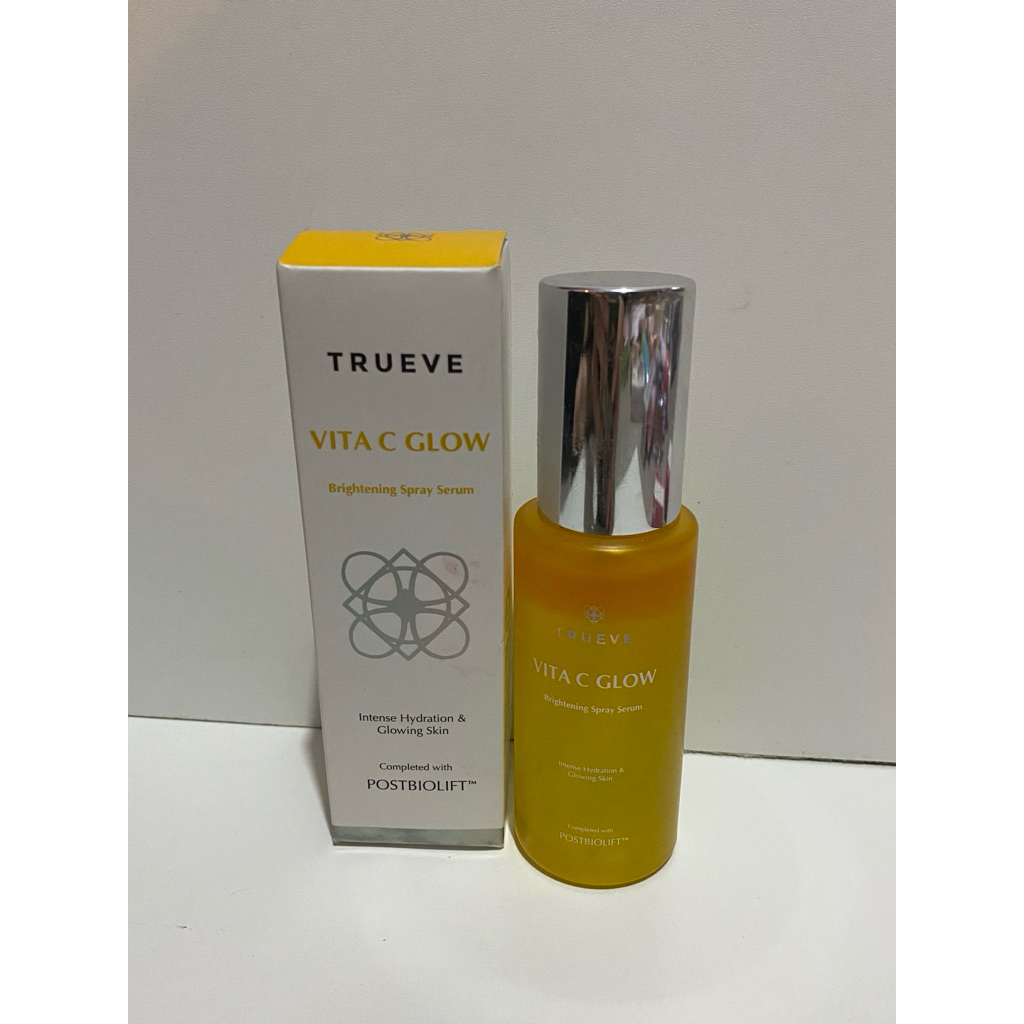 Trueve Vita C Glow