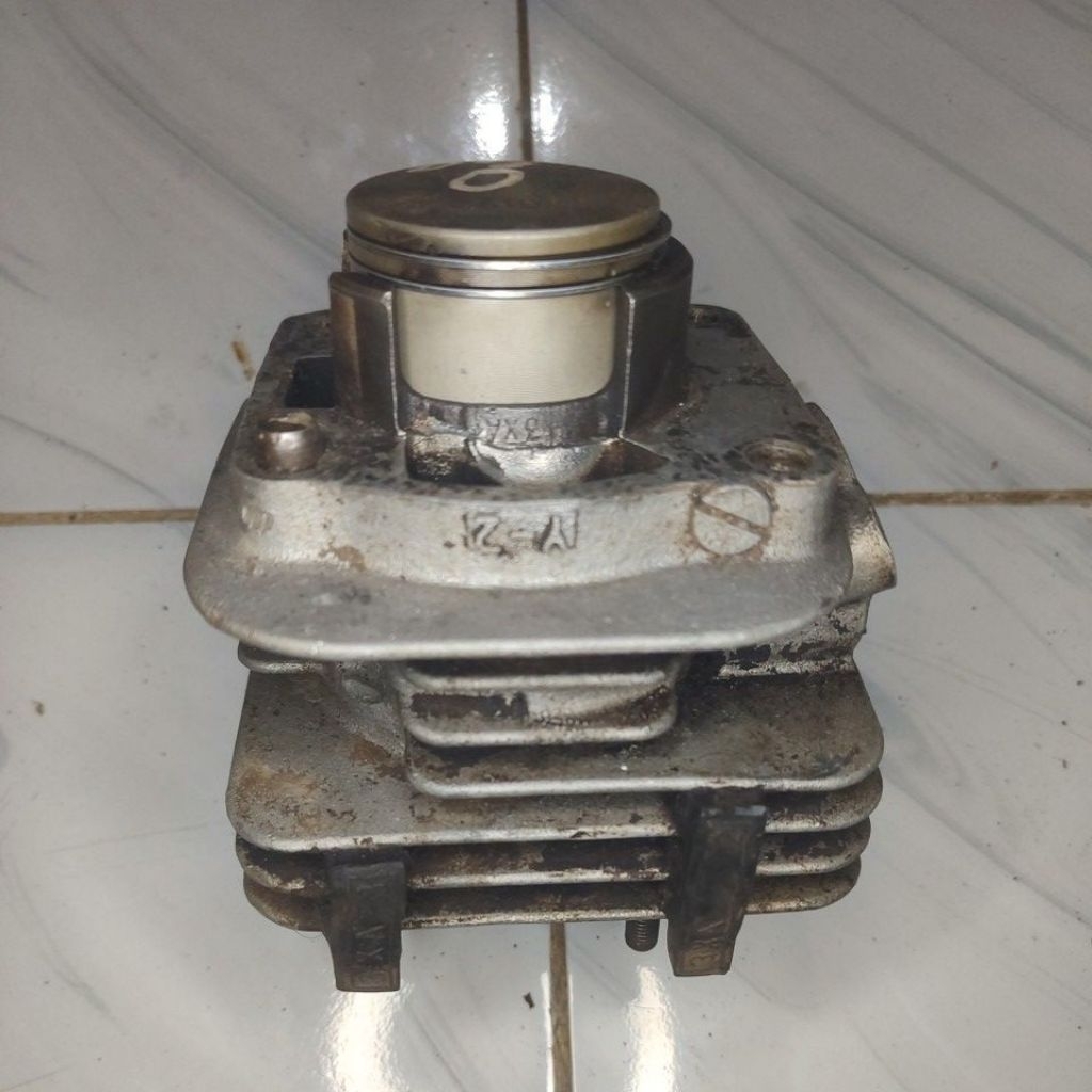 blok Y2 os 0 standar original fiz r foswan SS1 SS2 siap pakai