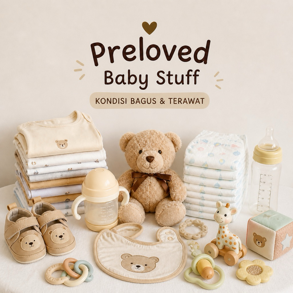 baby stuff