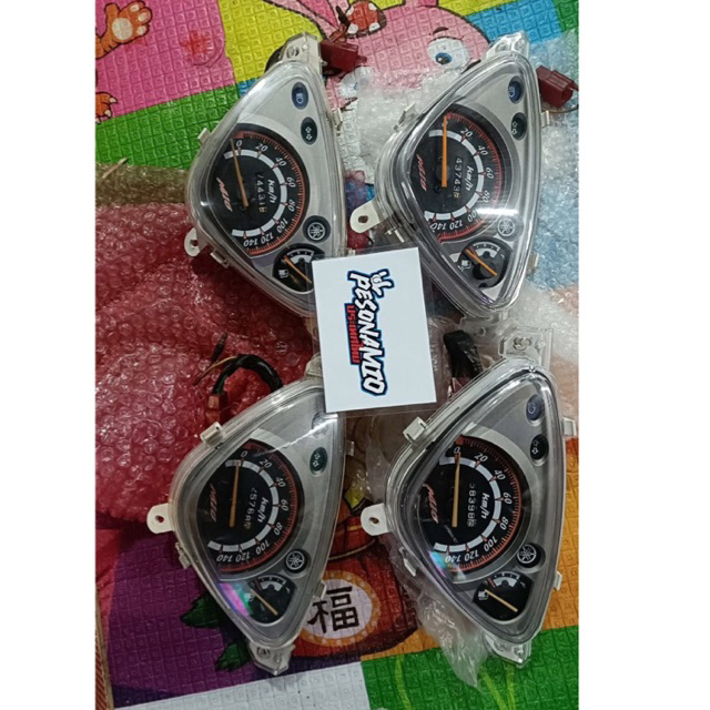 Speedometer Mio 5VV ORIGINAL