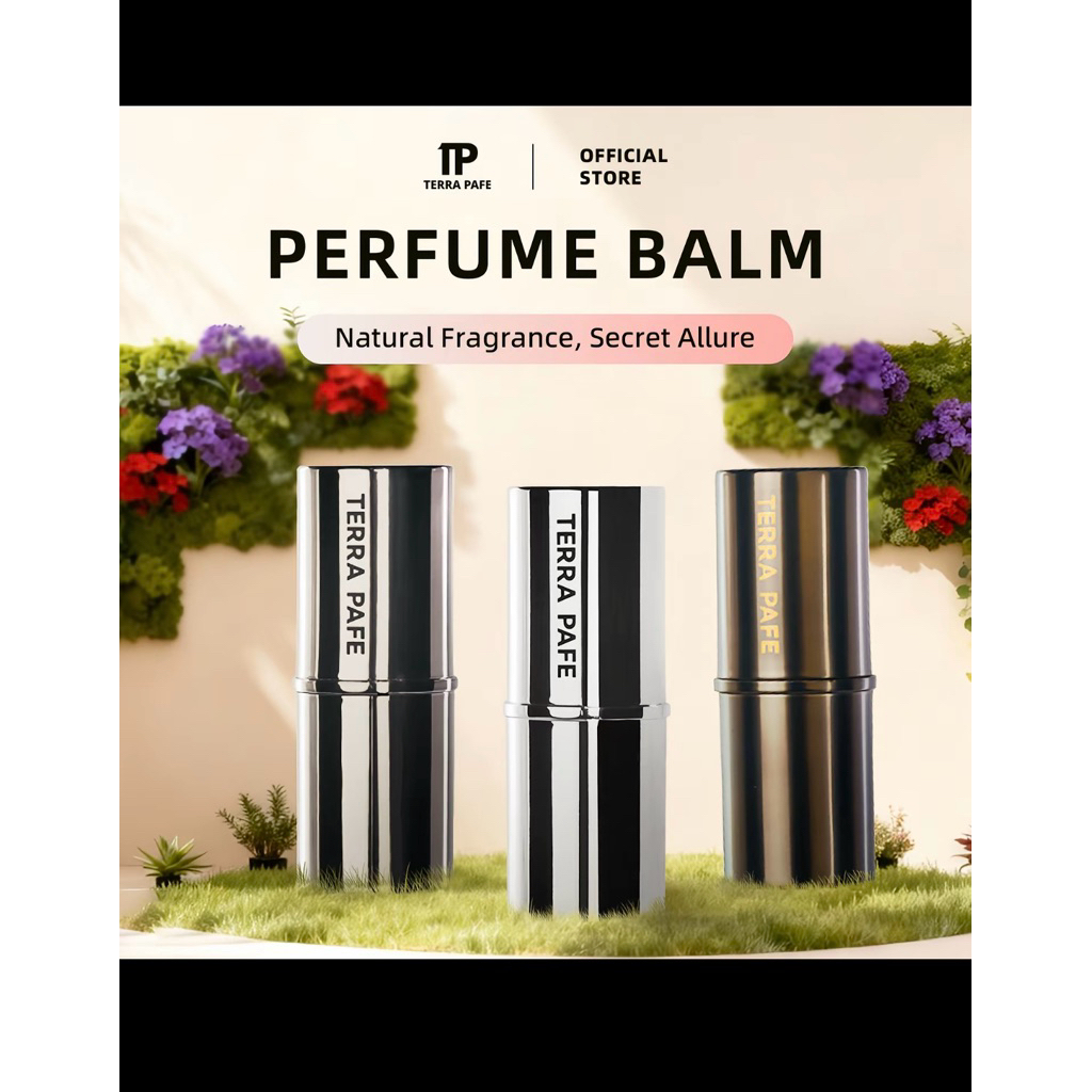 parfum balm, parfum oles wangii segar tahan lama murah