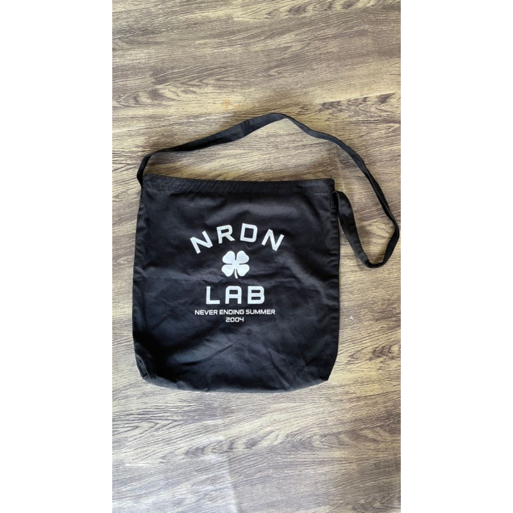TAS NRDN