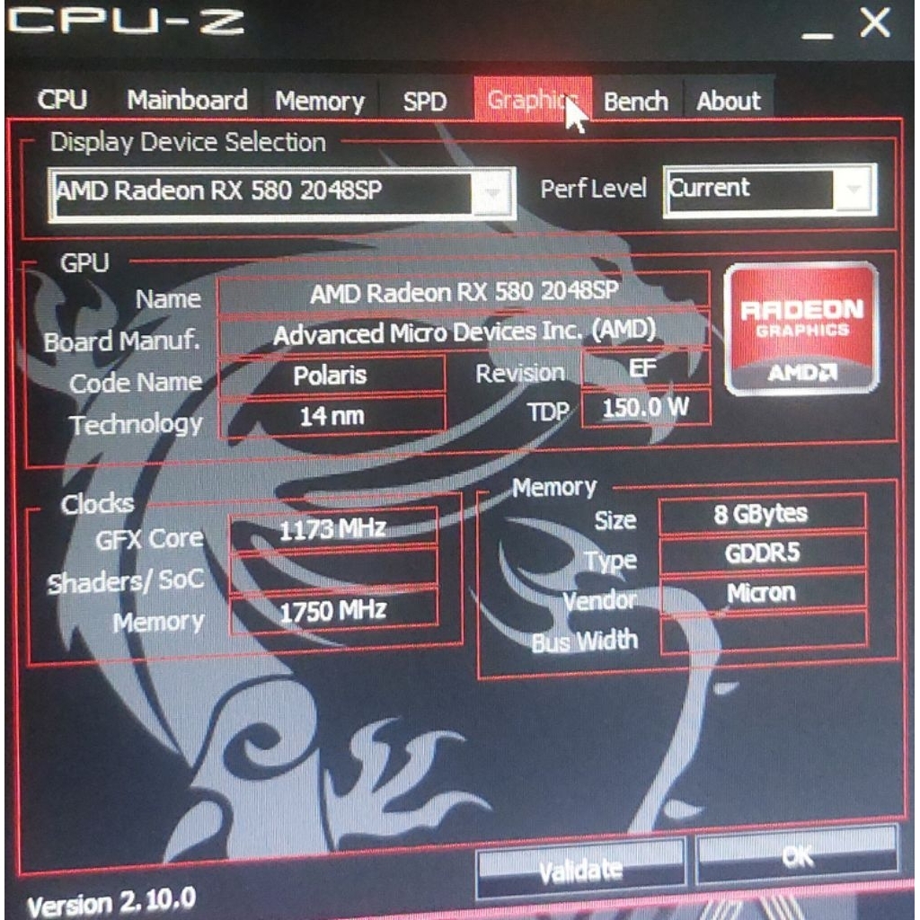 PAKET PC GAMING FULLSET - i3 12100F | RX 580 8GB | RAM 16GB | MONITOR SPC