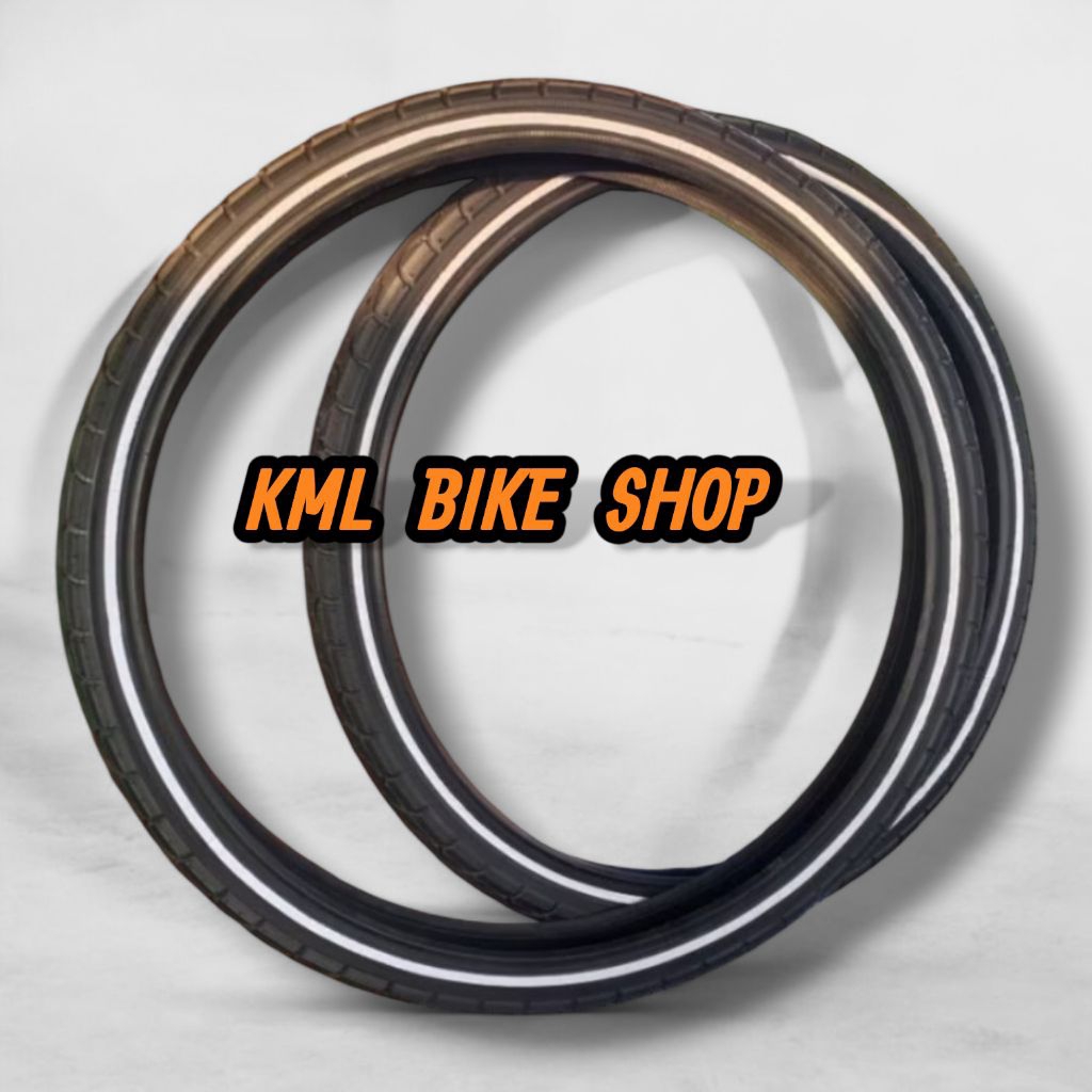 Ban nyala kenda 20 x 1.50