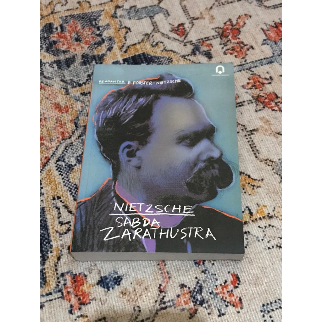 Zarathustra