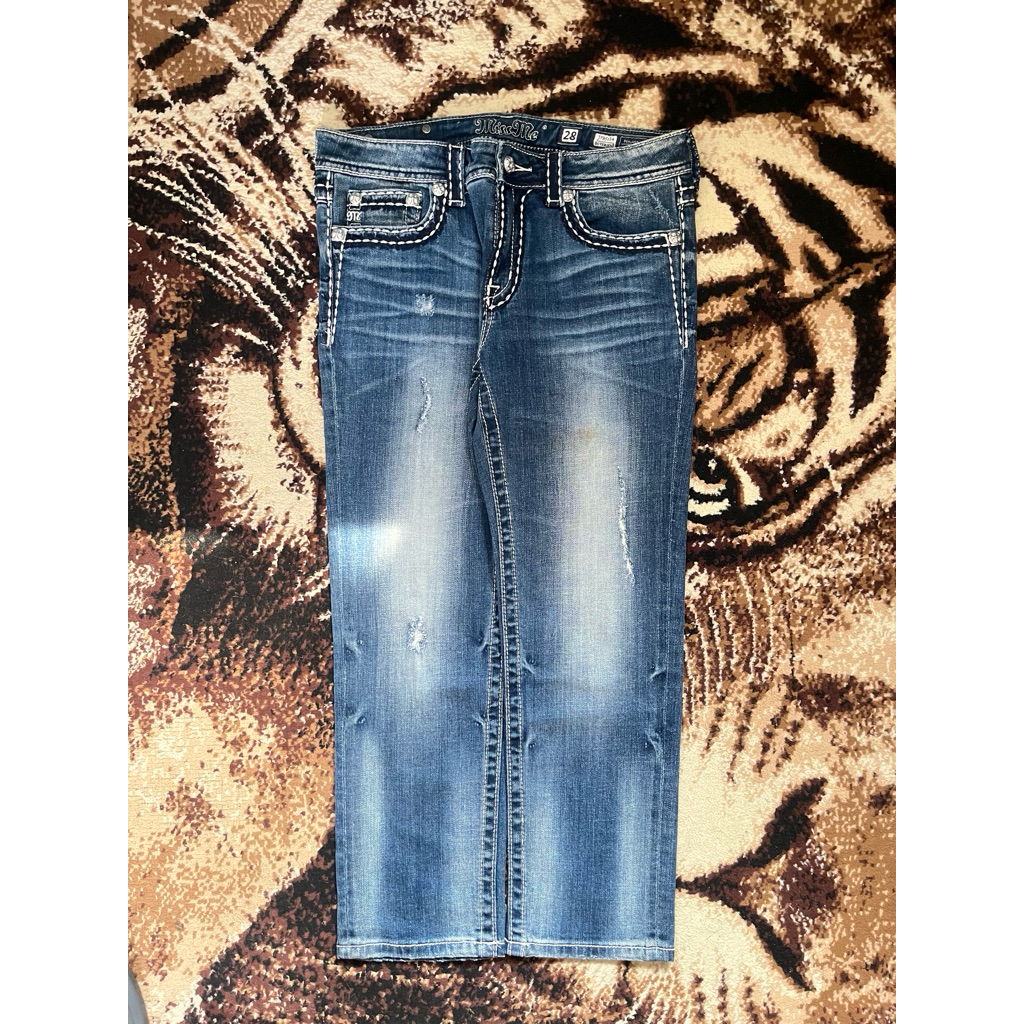 Jeans by Missme Section Boyfriend JPb5014