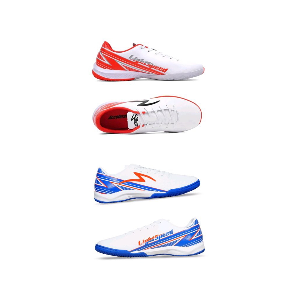 SEPATU FUTSAL SPECS LIGHTSPEED 20
