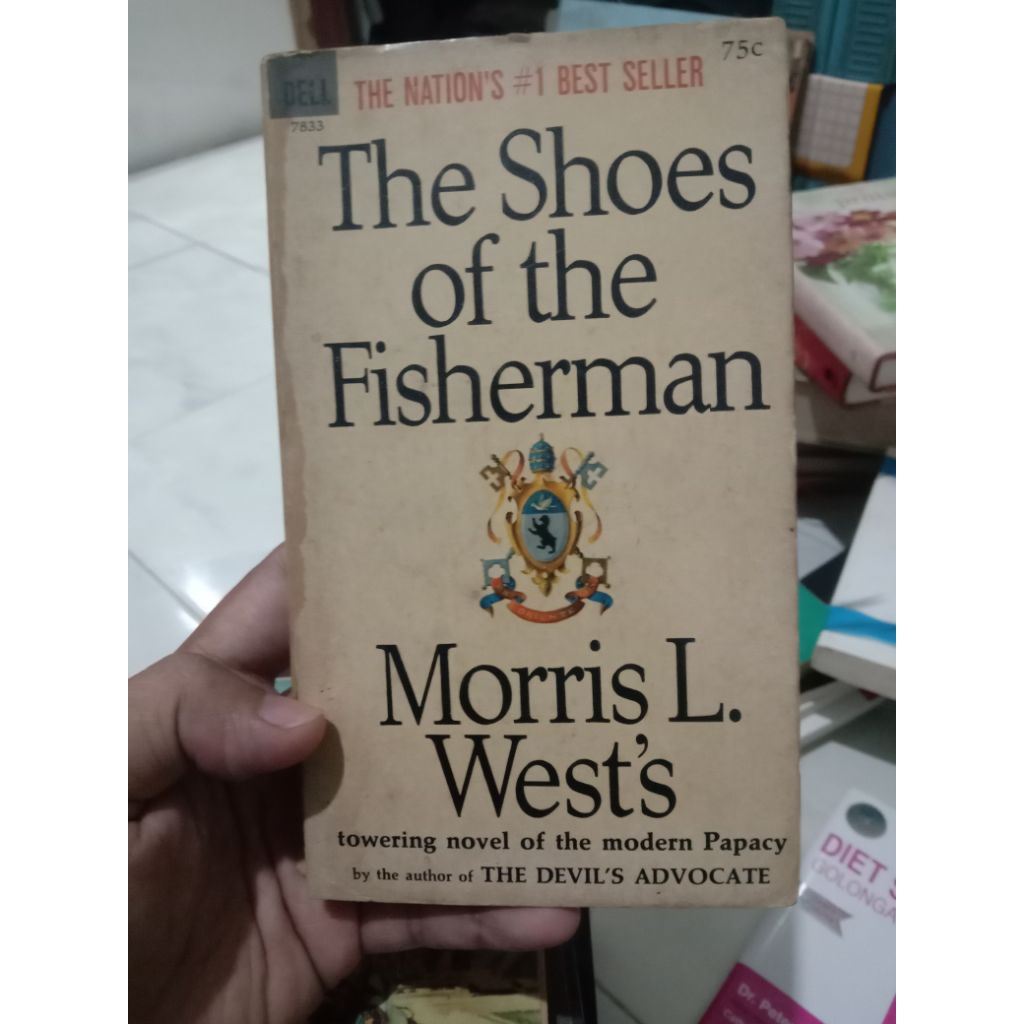 The Shoes of Fisherman