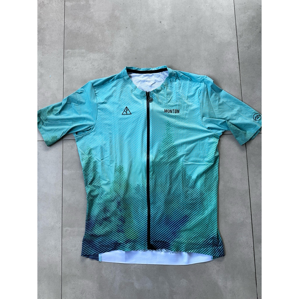 JERSEY MONTON