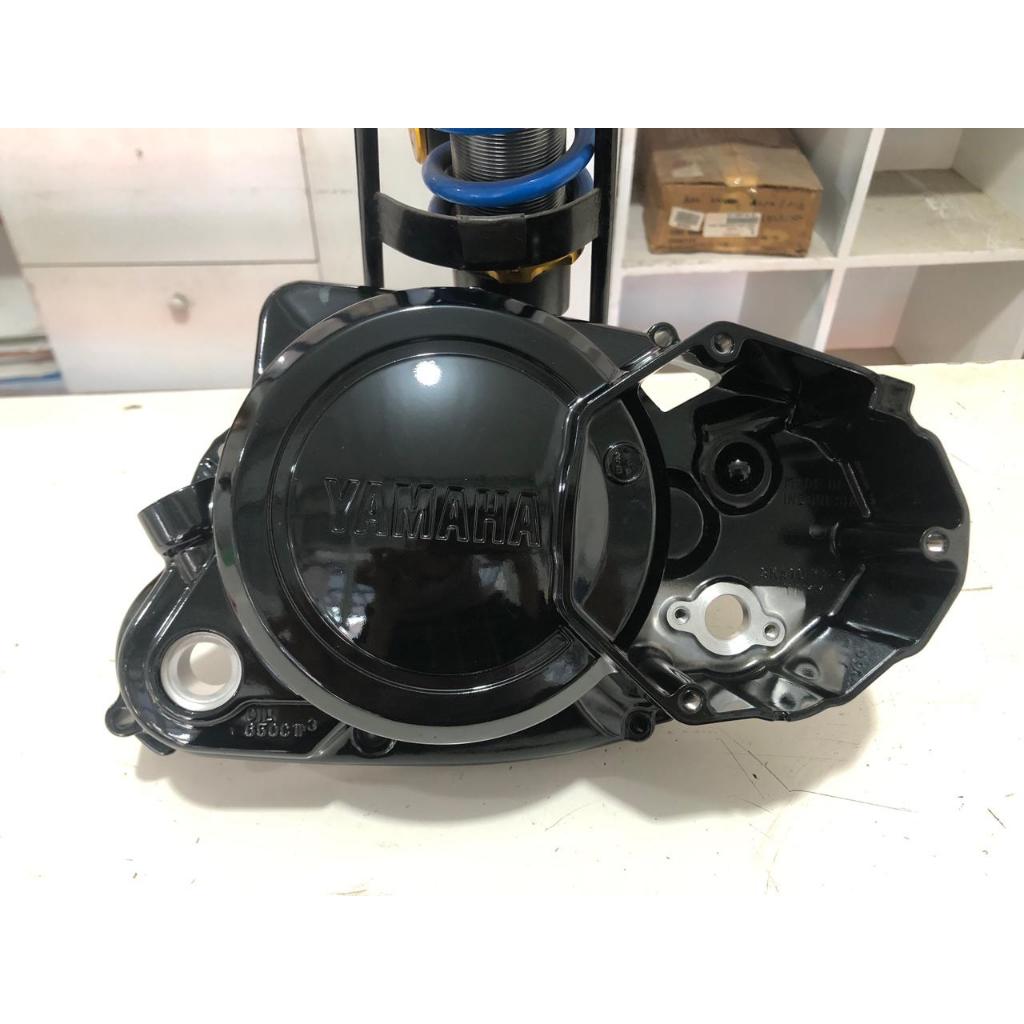 Bak Kopling hitam RX-KING