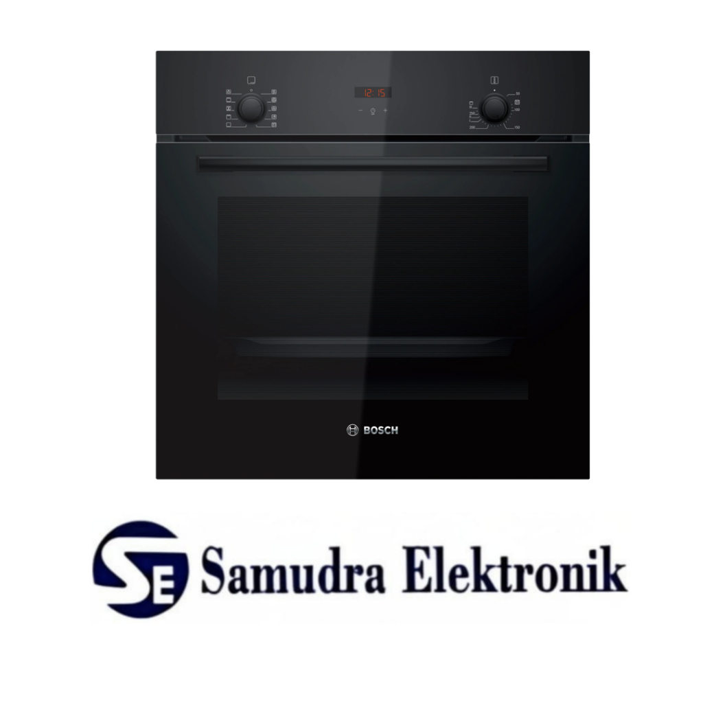 OVEN BOSCH 661L HBF512BB1T
