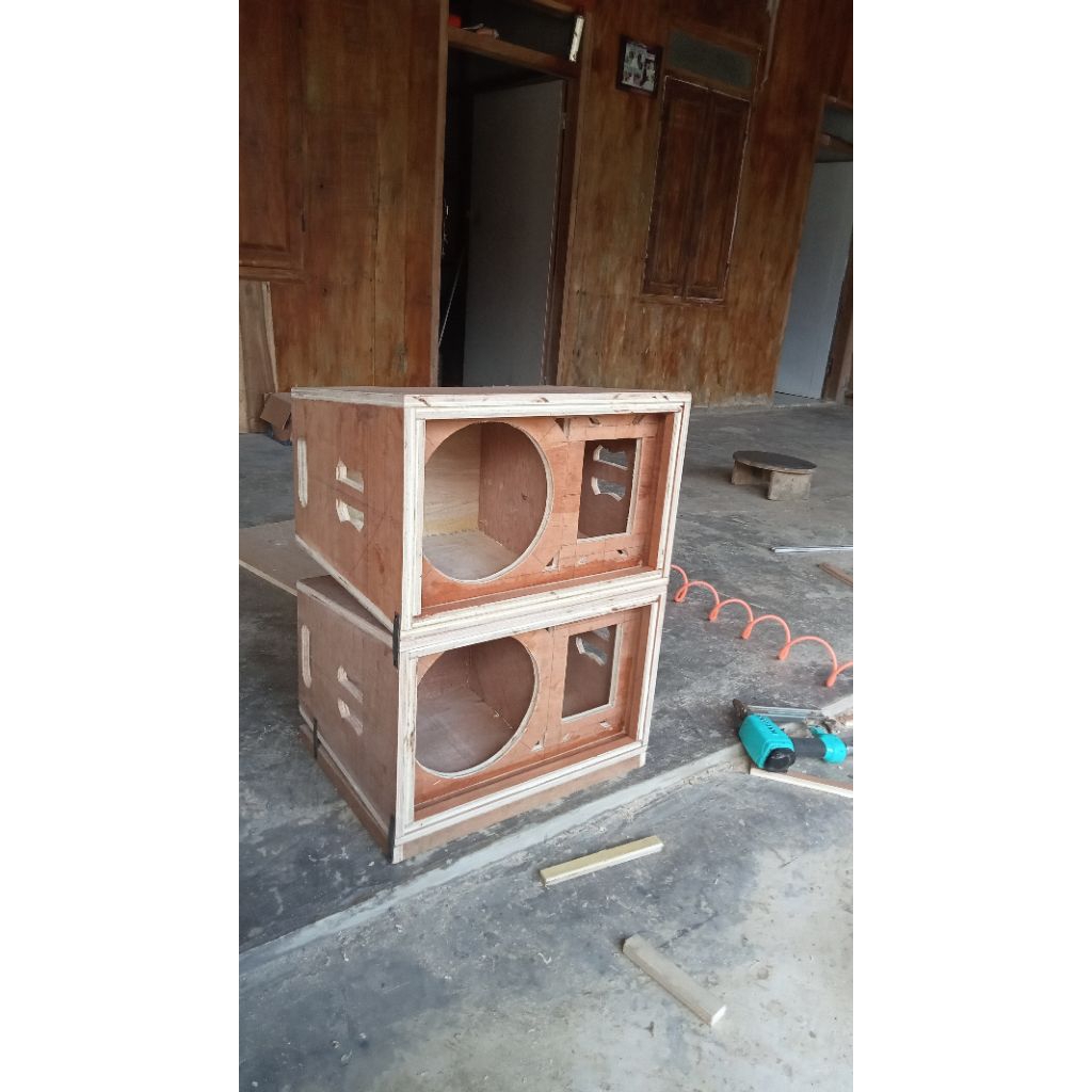 BOK line array 10inci