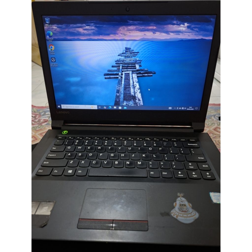 Lenovo V310