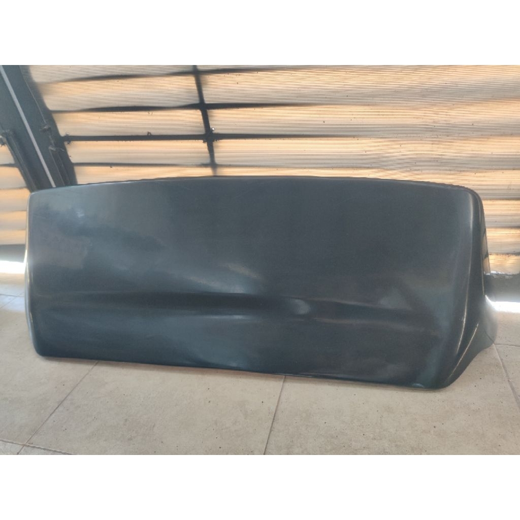 spoiler prodrag brio old