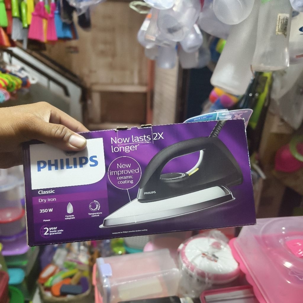 gosokan philip Hd1173/gosokan philip/gosokan/gosokan kuat