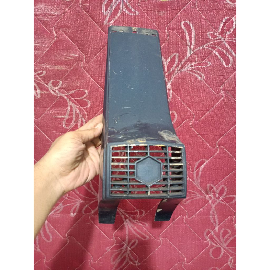 Hidung Dasi Vespa PX