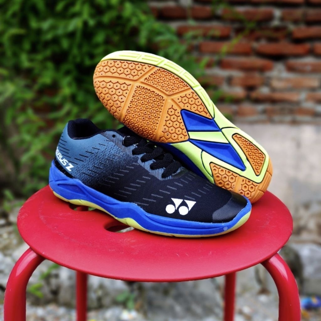 SEPATU BADMINTON ANAK MERAH EAGLE ORIGINAL 100% SEPATU BATMINTON ANAK LAKI LAKI PEREMPUAN 33-38