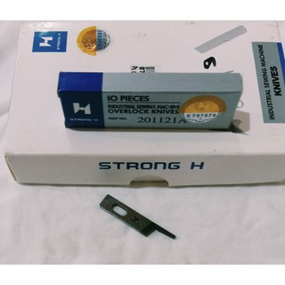 KR 23 Pisau Mesin Obras Strong H