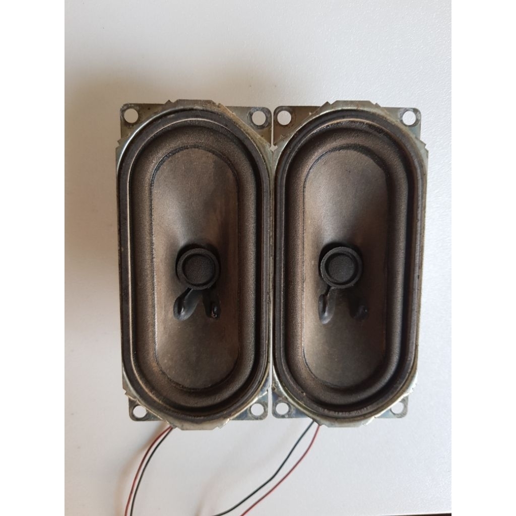 Speaker TV Tabung 21"  LG 8ohm 10watt