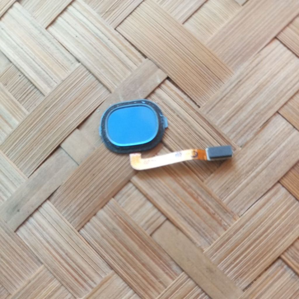 pingerfrint sidik jari samsung a30 ori copotan