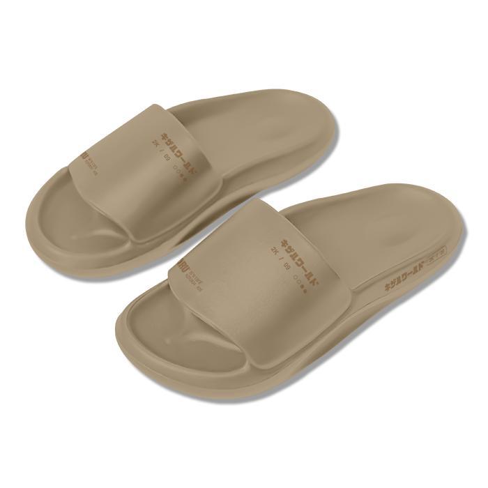 KIZARU Sandals OKAMI Cream