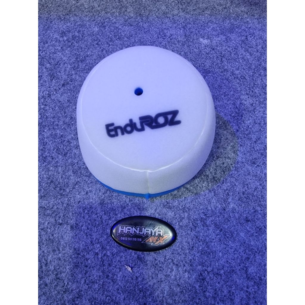 BUSA FILTER YZ125/125X, YZ250/250X, YZ250F
