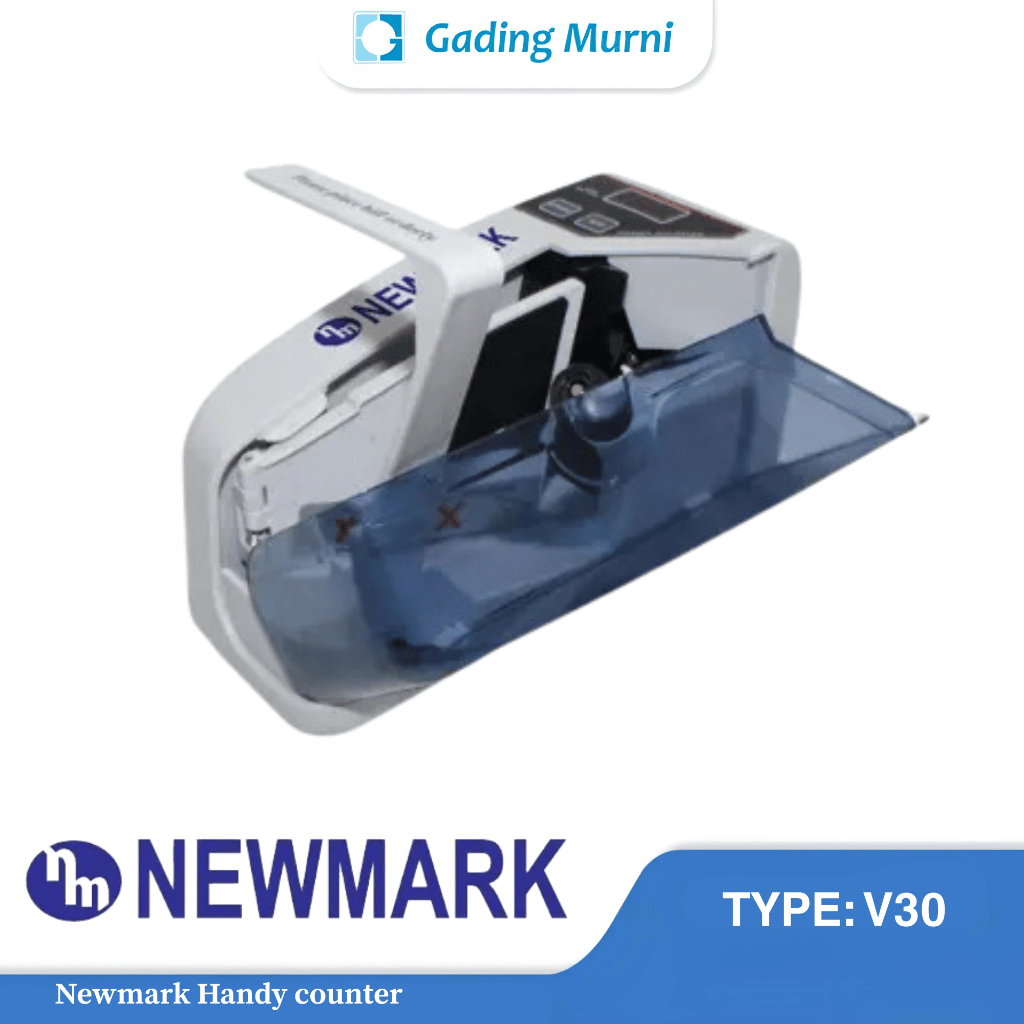 Newmark HANDY COUNTER V30