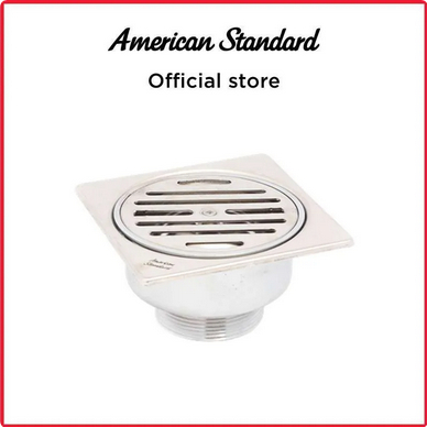 Saringan Got American Standard Saringan Wc - IN23 Floor Drain Square  / Saringan Kamar Mandi America