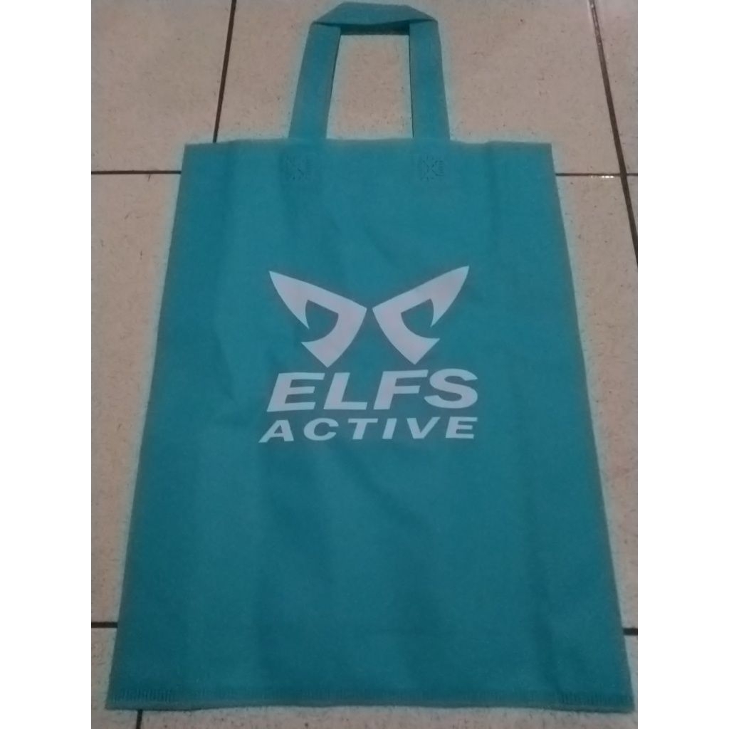 tas spunbond sablon 20x25x8 cm