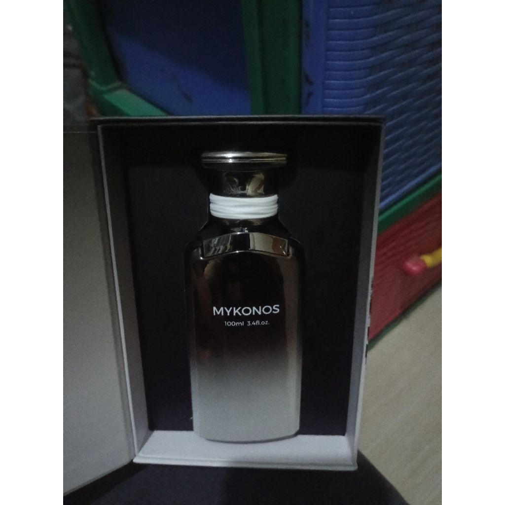 mykonos California signature 100ml