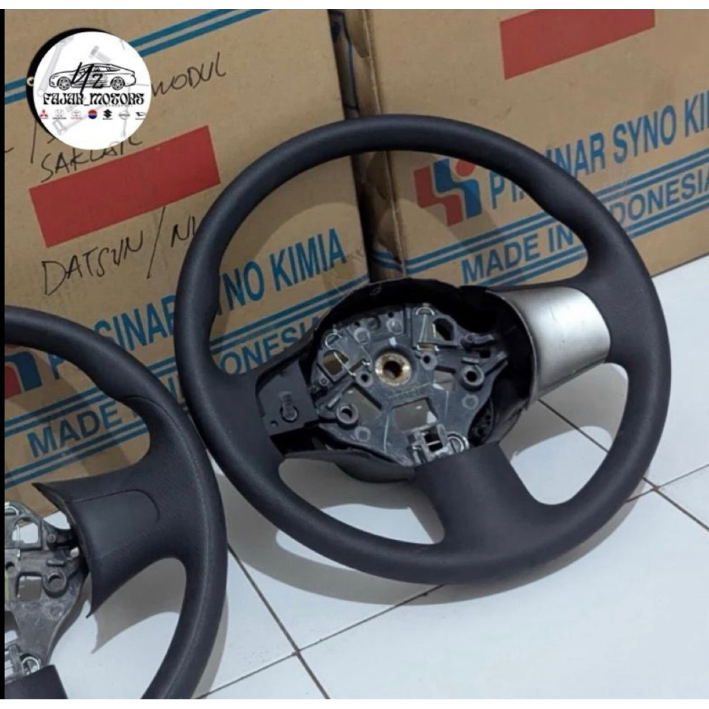 Lingkar stir nissan march original