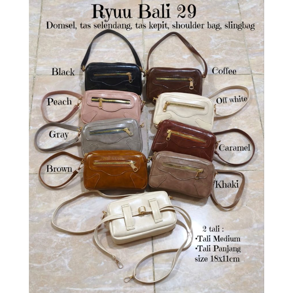 Ryuu domsel kebaya bali//tas pinggang kebaya bali//tas selendang kebaya bali