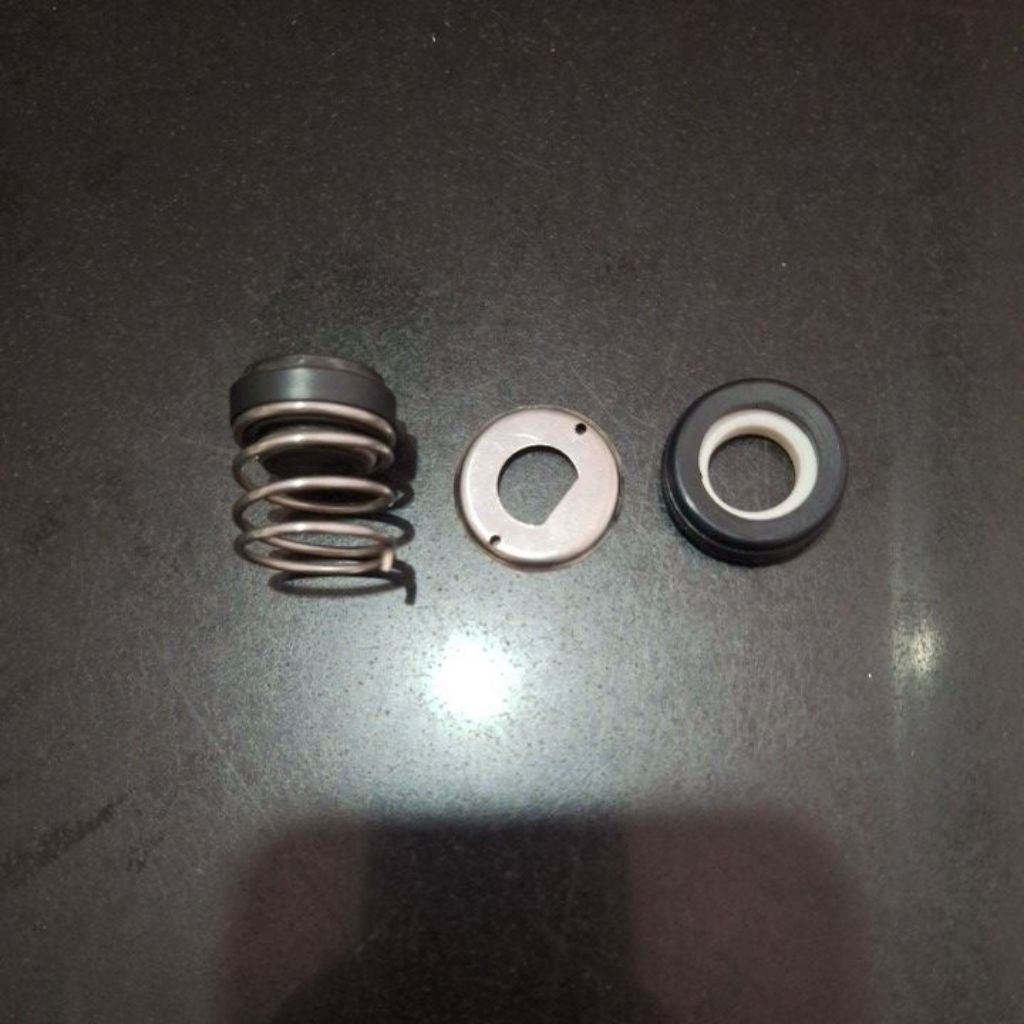 Mechanical Seal Sil Pompa Air
